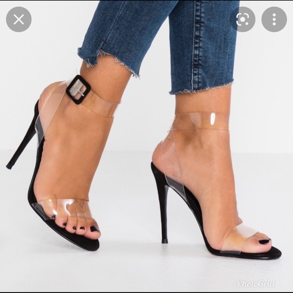 Steve Madden Heels